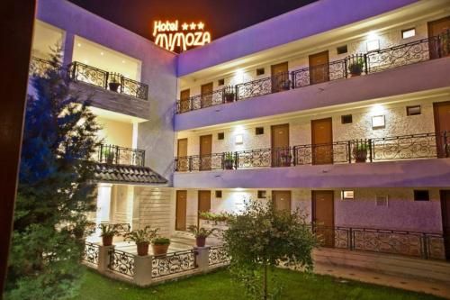 Hotel Photo 9