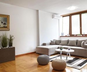 Apartman LM Vrnyachka Banya Serbia