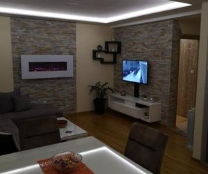 Apartman Maximus Zlatibor Zlatibor Serbia