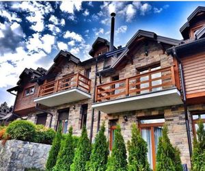 M Apartments Zlatibor Serbia