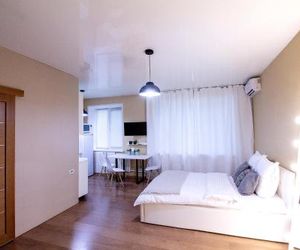 GoldenRingApartments - Snow White Studio Apartment in the Centre Yaroslavl Russia