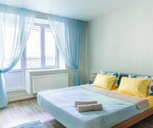 Apartment on Olimpiyskiy Voronezh Russia