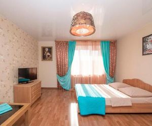 Апартаменты на Фрязиновской Vologda Russia