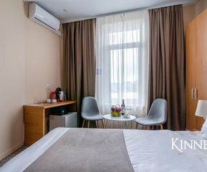 Kinney sea view hotel Vladivostok Russia
