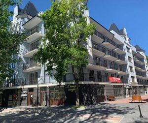 Apartments Malina Alt Platz Svetlogorsk Russia