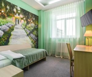 Hotel 6-12-24 Airport Tolmachevo Novosibirsk Ob Russia