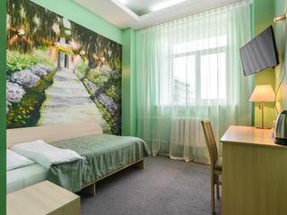 Hotel pic Отель 6-12-24 Аэропорт Толмачево Новосибирск