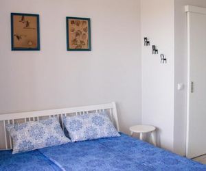 Bianki Apartments Velikiy Novgorod Russia
