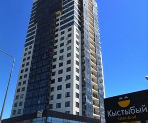 проспект Мира, 18 Апартаменты Европа Тауэр Naberezhnye Chelny Russia