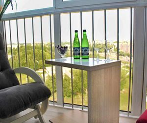 Apartment on Bekhteeva 9 Lipetsk Russia