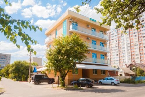 Hotel Photo 5