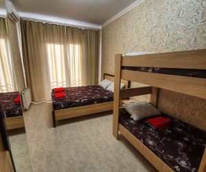 Apartament in the center Kabardinka Russia