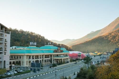 صورة الفندق 24