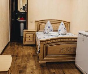 Udacha Guesthouse Kudepsta Russia