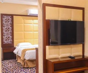 Ayoon Almmlaka Hotel Suites 2 Jeddah Saudi Arabia