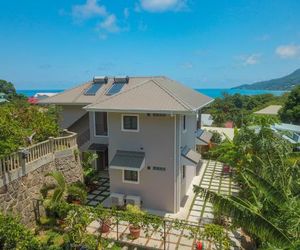 Whispering Palms Beau Vallon Seychelles