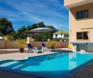 Stone Self Catering Apartment Grand Anse Seychelles