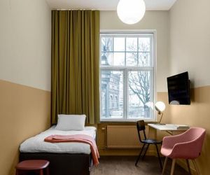 Forenom Aparthotel Malmö Varvsstaden Malmoe Sweden