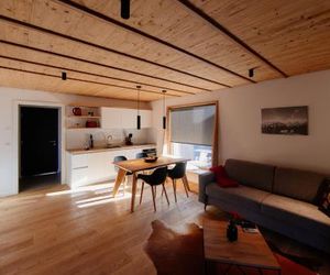 Apartmaji štAla Kranjska Gora Slovenia