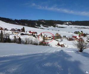 Penzión Bachleda Zdiar Slovakia