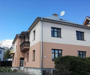 Privát 104 Tatranská Lomnica Tatranska Lomnica Slovakia