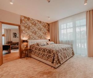 Villa Garden Apartments Poprad Slovakia