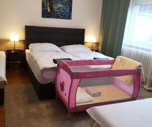 Apartmány Centro Piestany Slovakia