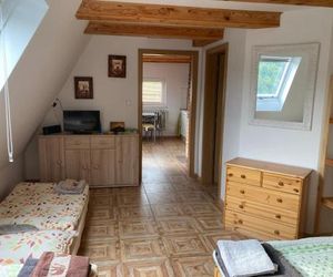 Apartmán Panoráma Banska Stiavnica Slovakia