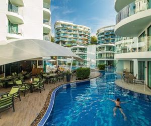 Twin Sands apartments by Lofty Patong Thailand