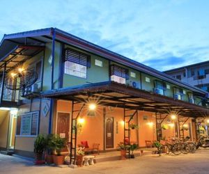 Siri Guesthouse Ayutthaya City Thailand