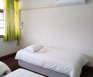 บ้านแม่ต๋อม โฮสเทล Baan-Mae-Tom Hostel Nan Thailand