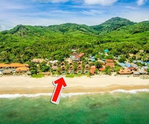 Beachfront Villa 2 Bedrooms with Private Pool Lanta Island Thailand