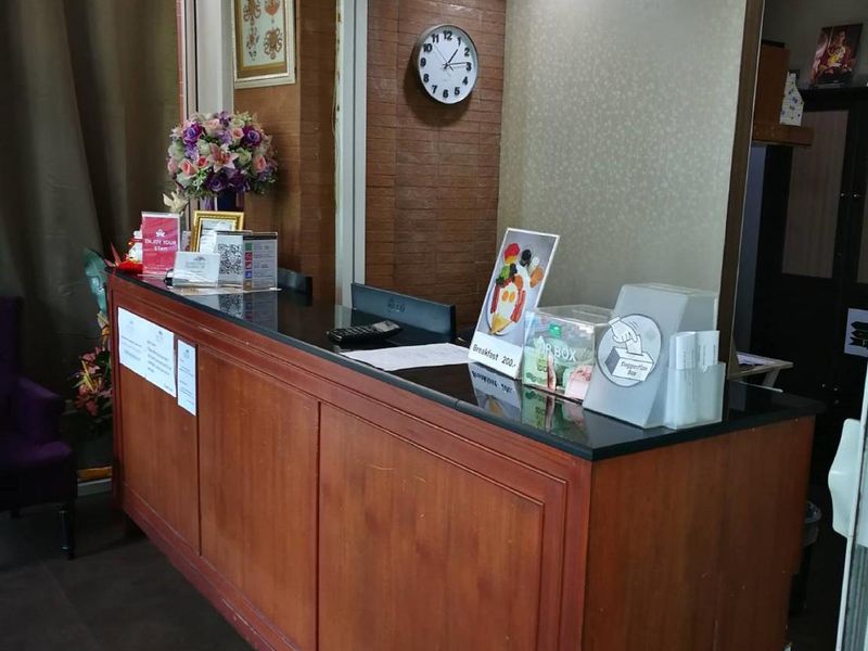 Hotel Photo 3