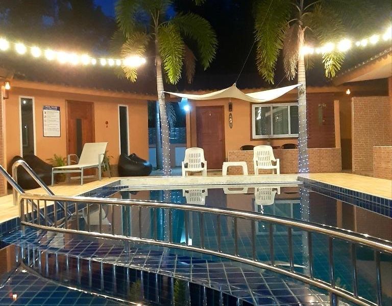 Hotel Photo 12