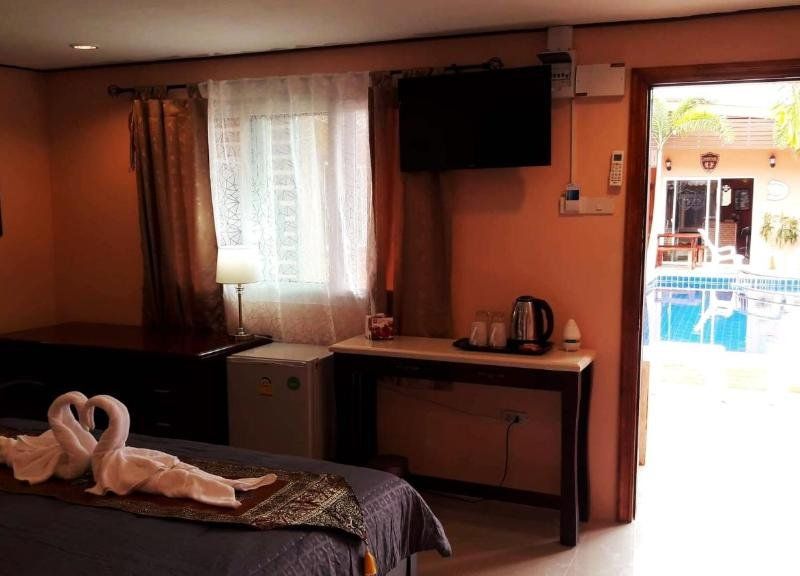 Hotel Photo 13