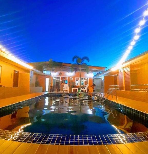 Hotel Photo 16