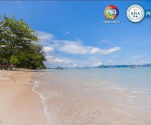 Blue Beach Grand Resort And Spa Chalong Thailand