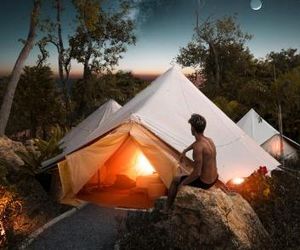 Roost Glamping Rawai Thailand