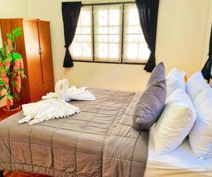 Thai Orange Villas Jomtien Beach Thailand