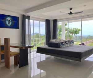 Cozy Duplex Chaweng Beach Thailand