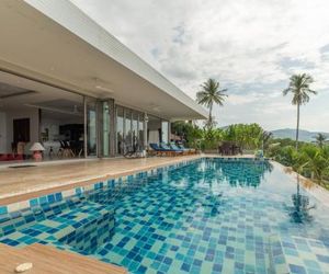 Villa Victoire Mae Nam Thailand