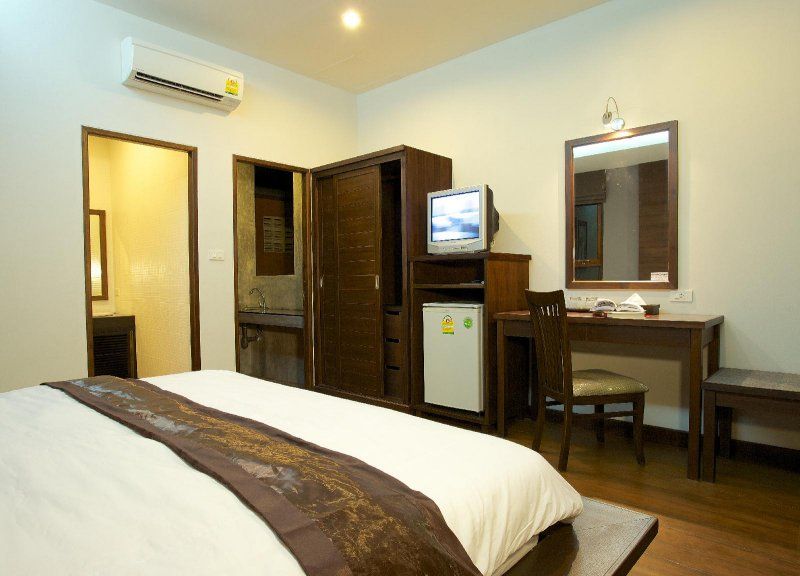 صورة الفندق 1