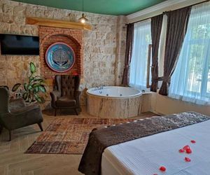 THE RED HORSE HOTEL Uerguep Turkey
