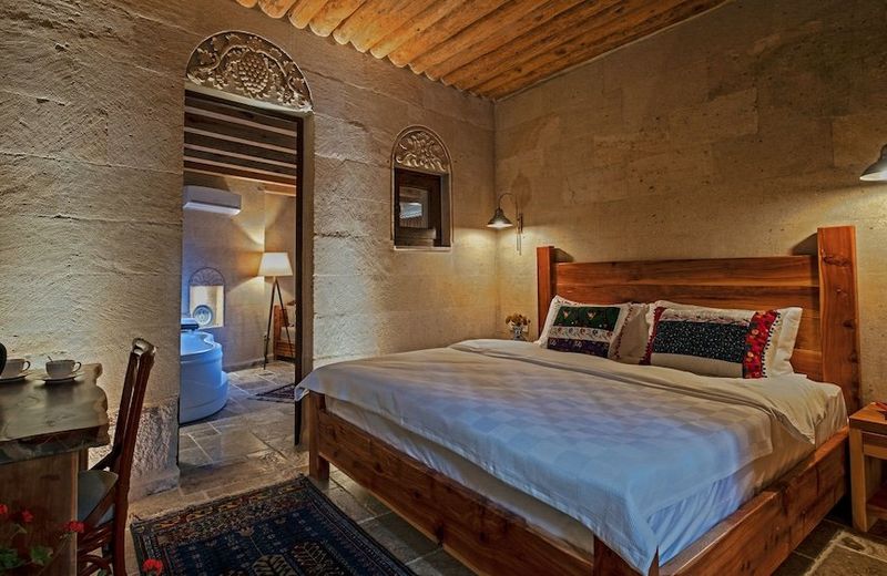 Petra Inn Cappadocia