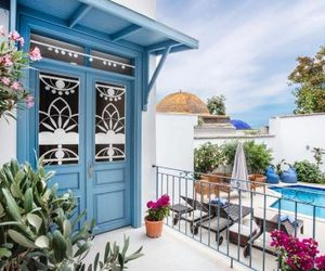 Eliada Hotel Kusadasi Turkey