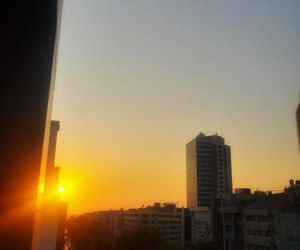 Grand Hekimoğlu HOTELS Izmir Turkey