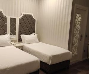 Mister Istanbul Hotel Istanbul Turkey