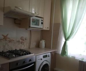 Квартира художника с гаражом Berdyansk Ukraine