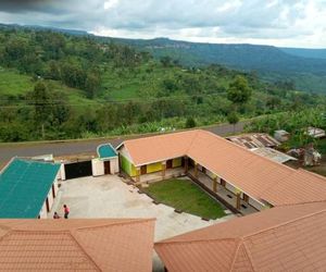 Sipi Travellers Lodge Mbale Uganda