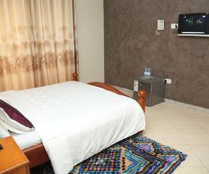 Harts Motel Kampala Uganda